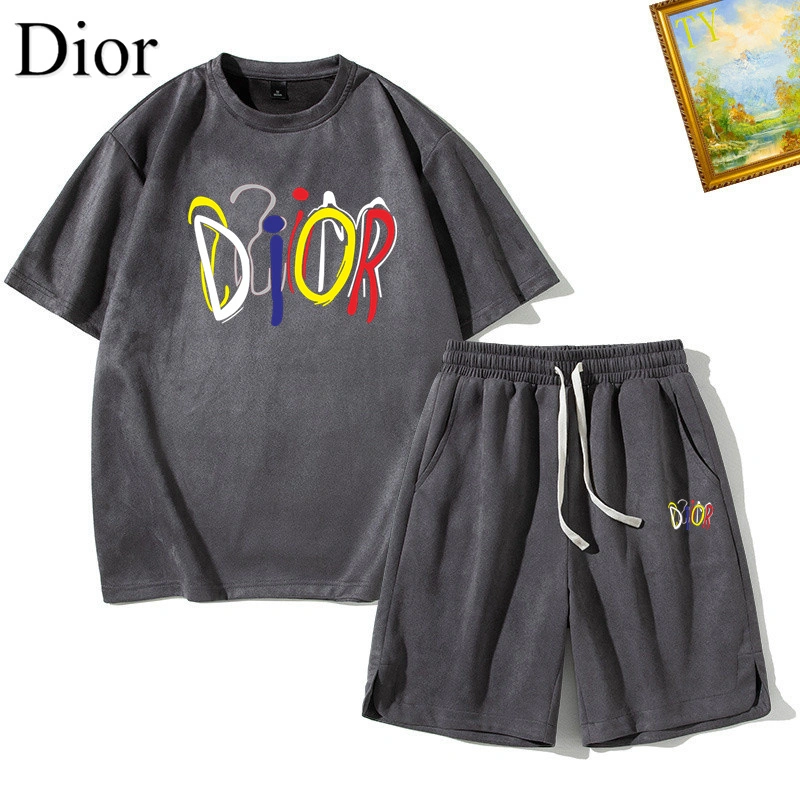 UrbanChic Christian Dior Short Suits 114742