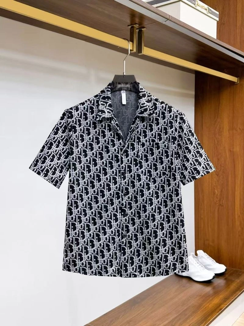 Christian Dior Short Suits StreetReady 114714