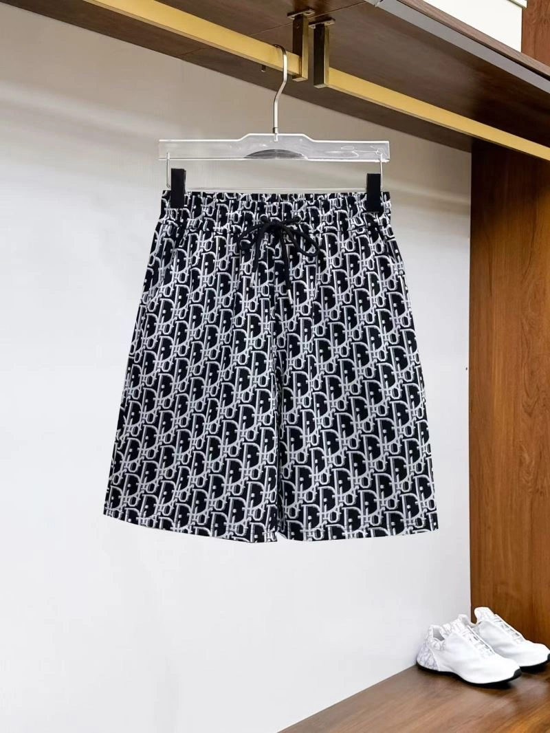 Christian Dior Short Suits StreetReady 114714
