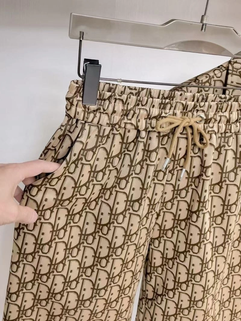 Christian Dior Short Suits Casual 114708
