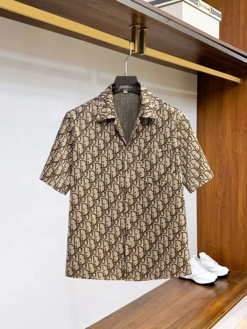 Christian Dior Short Suits Casual 114708