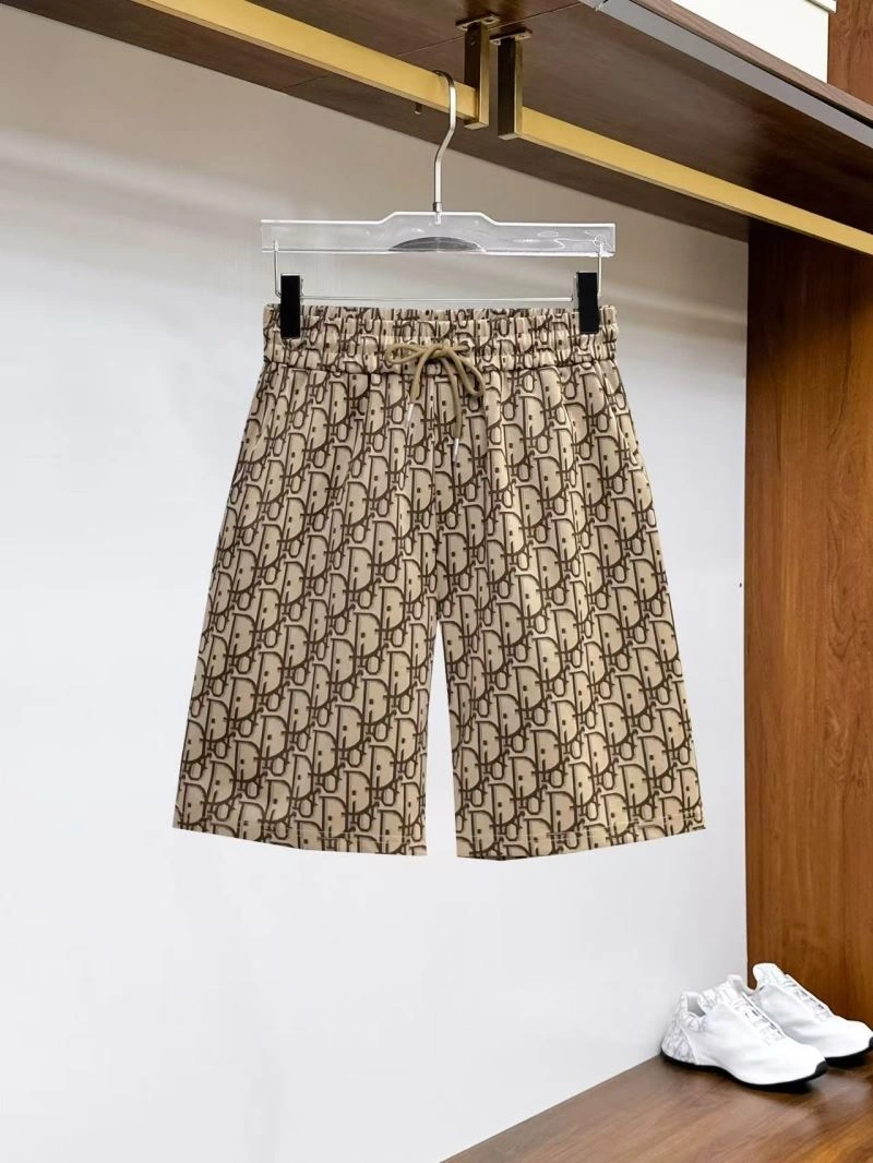 Christian Dior Short Suits Casual 114708