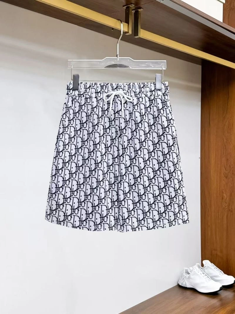 Christian Dior Short Suits Flexible 114712