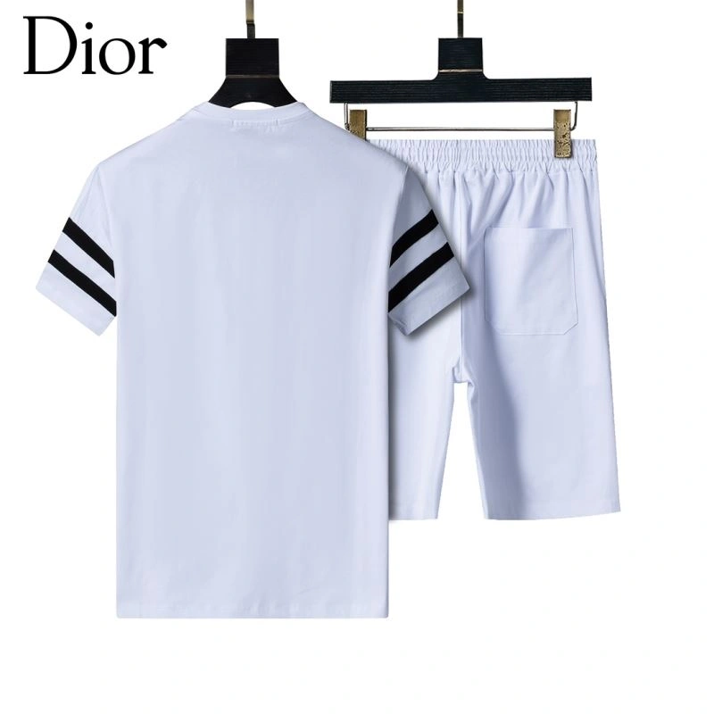 Christian Dior Short Suits Premium 117470
