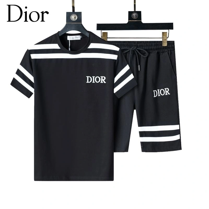 Christian Dior Short Suits Premium 117470