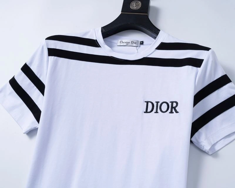 Christian Dior Short Suits Premium 117470