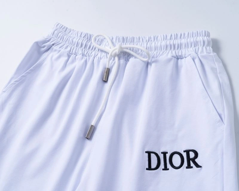 Christian Dior Short Suits Premium 117470