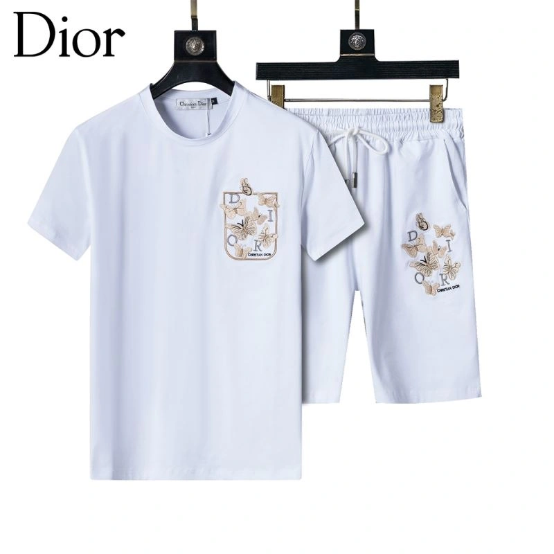 Christian Dior Short Suits TimelessDesign 117469
