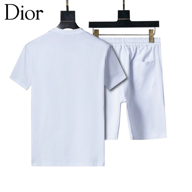 Christian Dior Short Suits TimelessDesign 117469