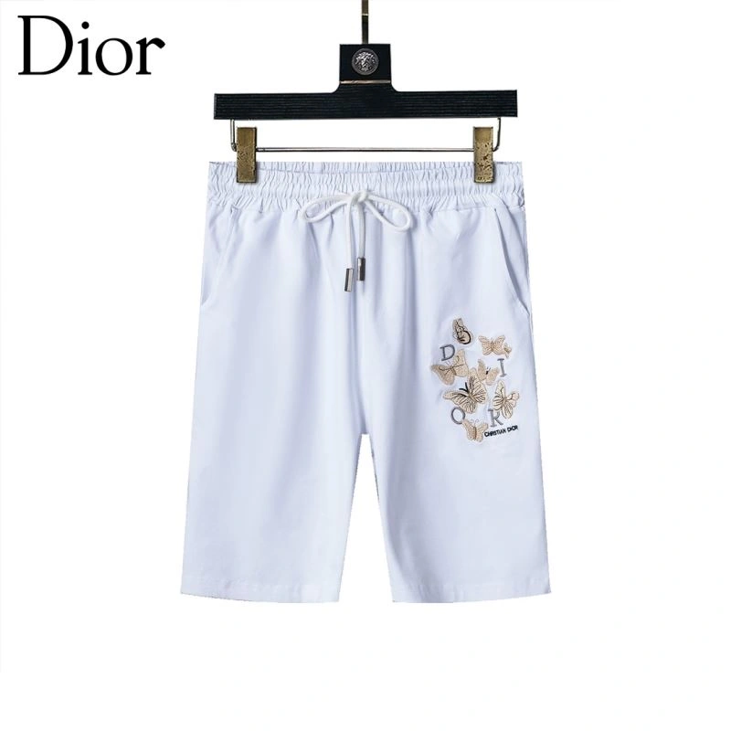 Christian Dior Short Suits TimelessDesign 117469