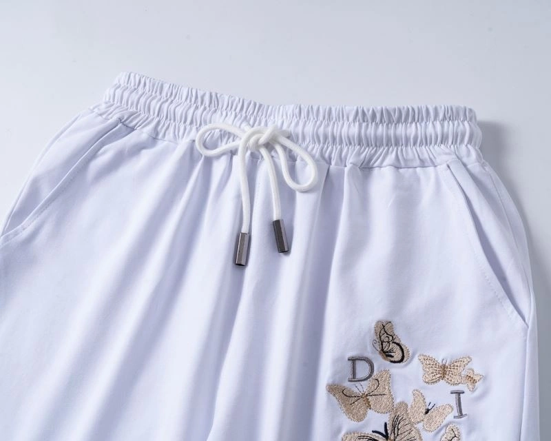 Christian Dior Short Suits TimelessDesign 117469