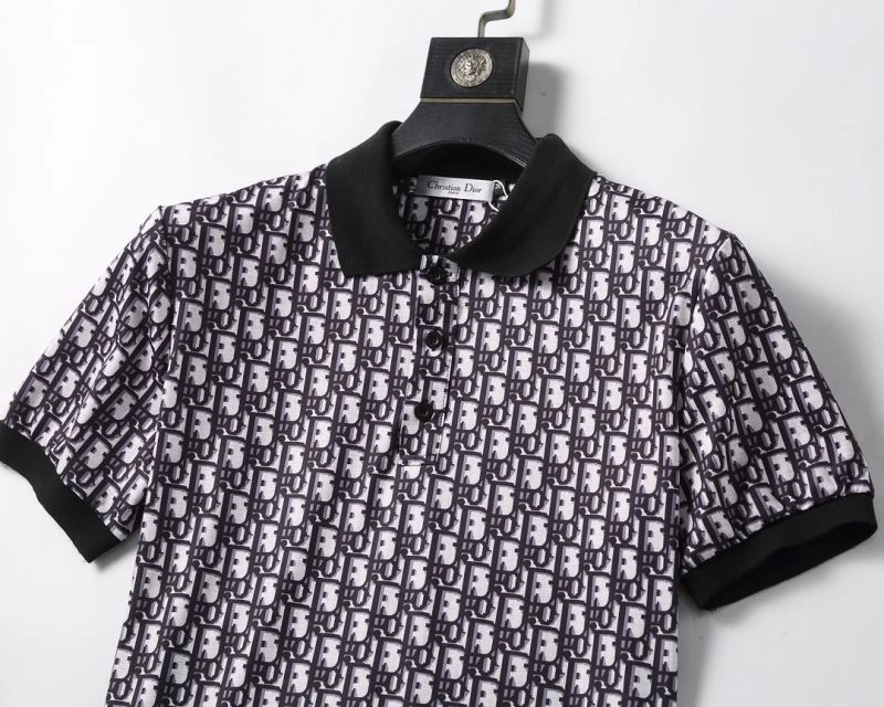 Christian Dior Short Suits Unisex 117460