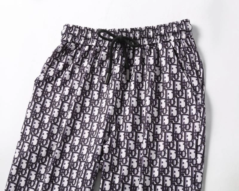 Christian Dior Short Suits Unisex 117460