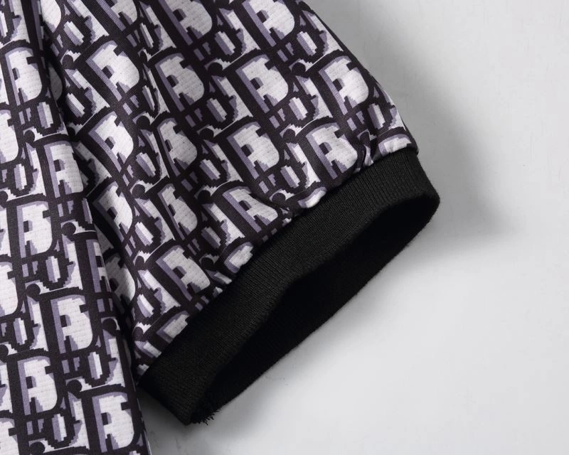 Christian Dior Short Suits Unisex 117460
