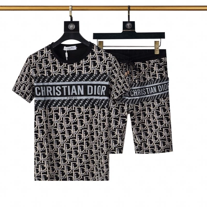 Christian Dior Short Suits SunProtective 117462