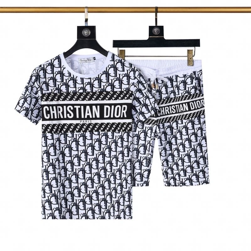 Christian Dior Short Suits SunProtective 117462