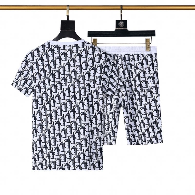 Christian Dior Short Suits SunProtective 117462