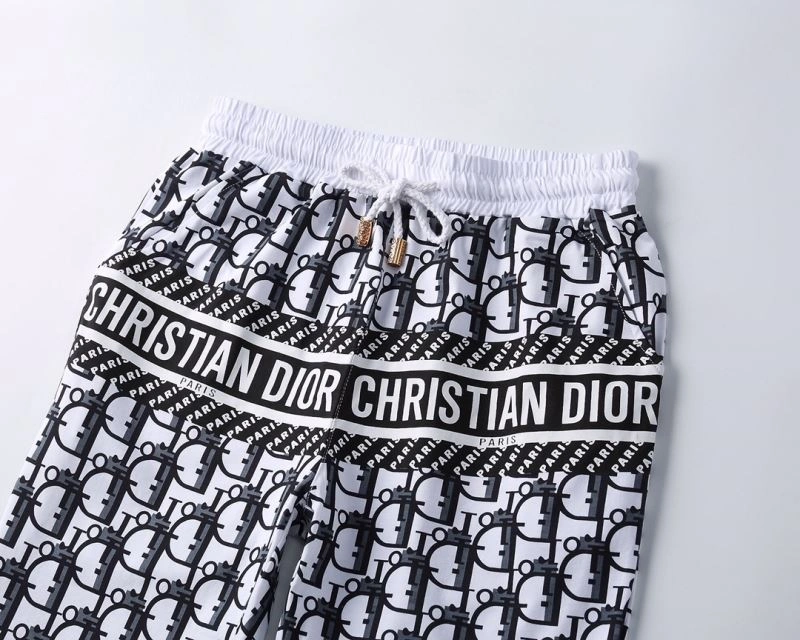 Christian Dior Short Suits SunProtective 117462