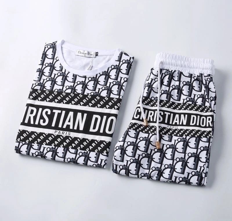 Christian Dior Short Suits SunProtective 117462