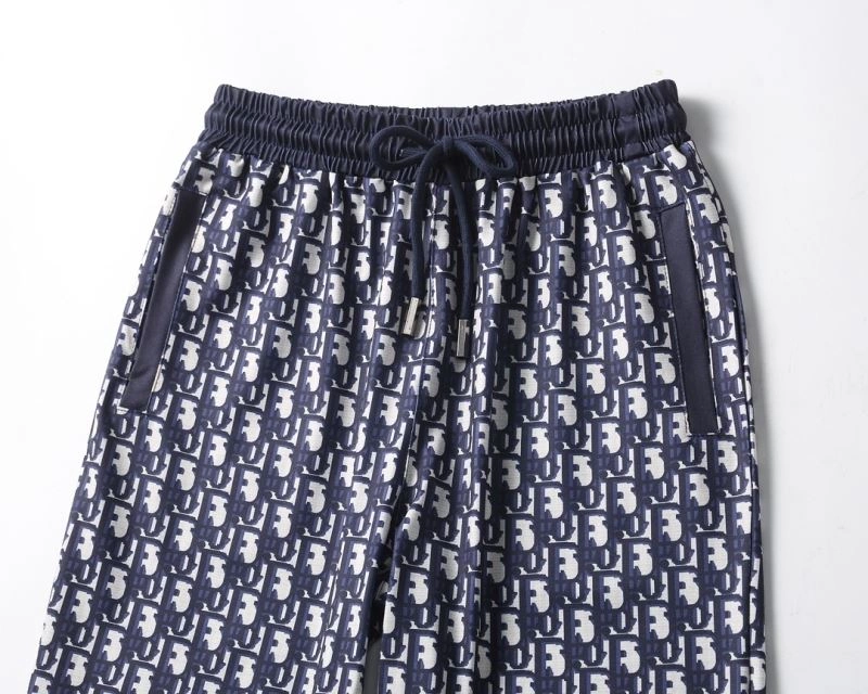 Cozy Christian Dior Short Suits 117466