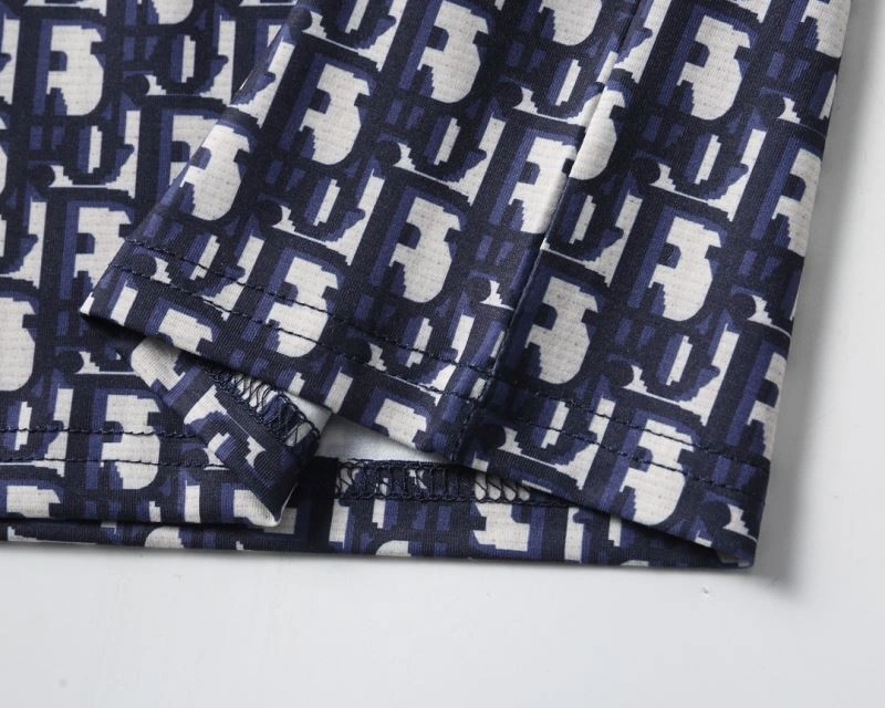 Cozy Christian Dior Short Suits 117466