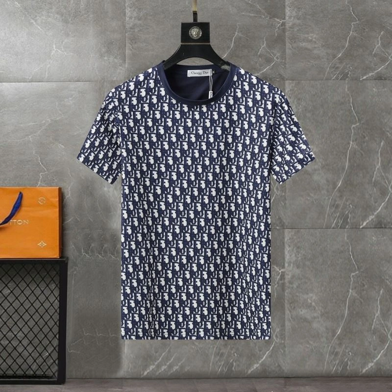 Cozy Christian Dior Short Suits 117466