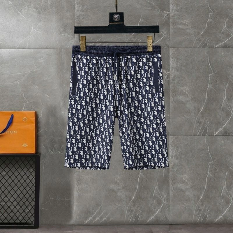 Cozy Christian Dior Short Suits 117466