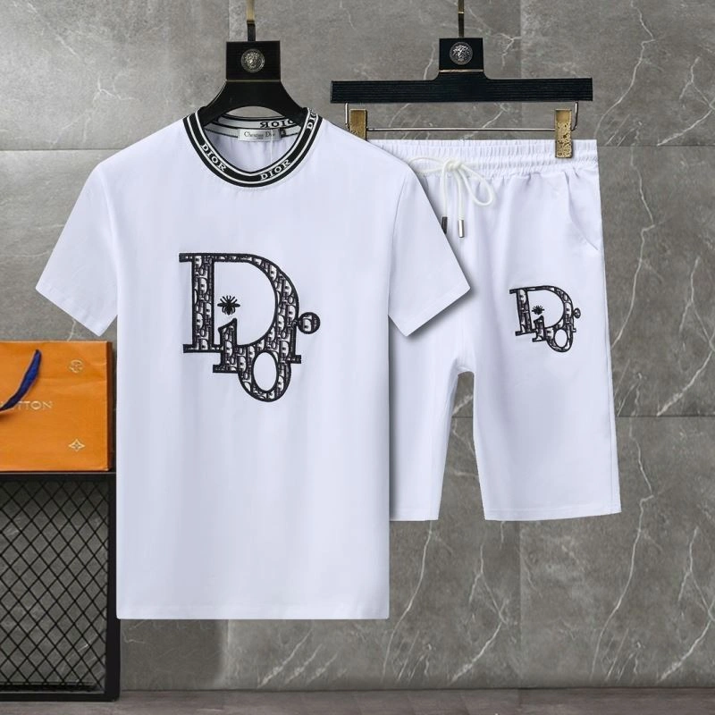 GoodFit Christian Dior Short Suits 117452