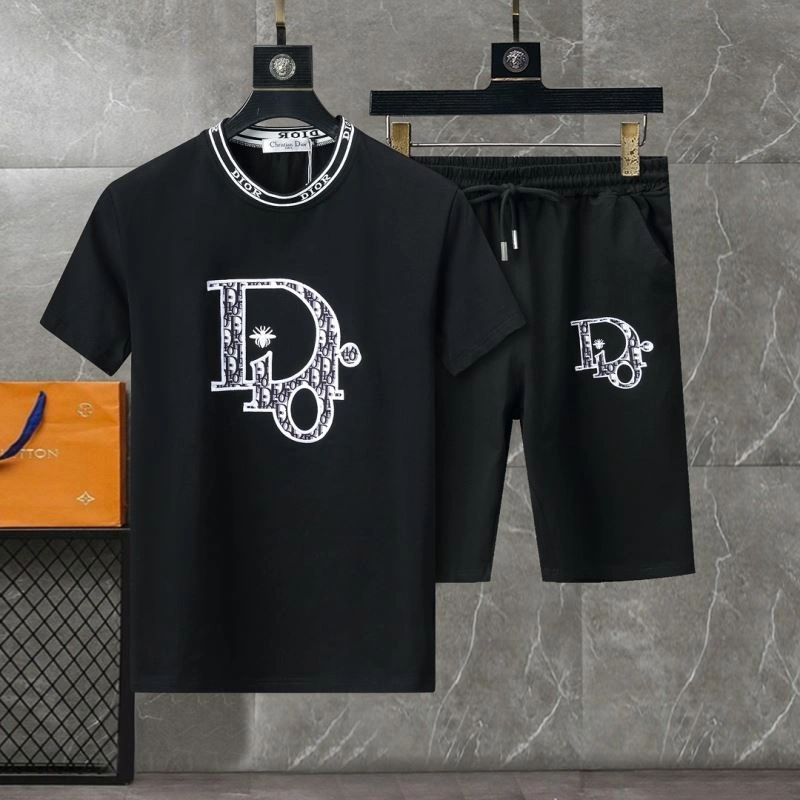 GoodFit Christian Dior Short Suits 117452