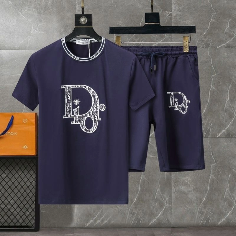 GoodFit Christian Dior Short Suits 117452
