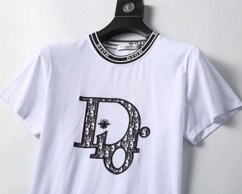 GoodFit Christian Dior Short Suits 117452