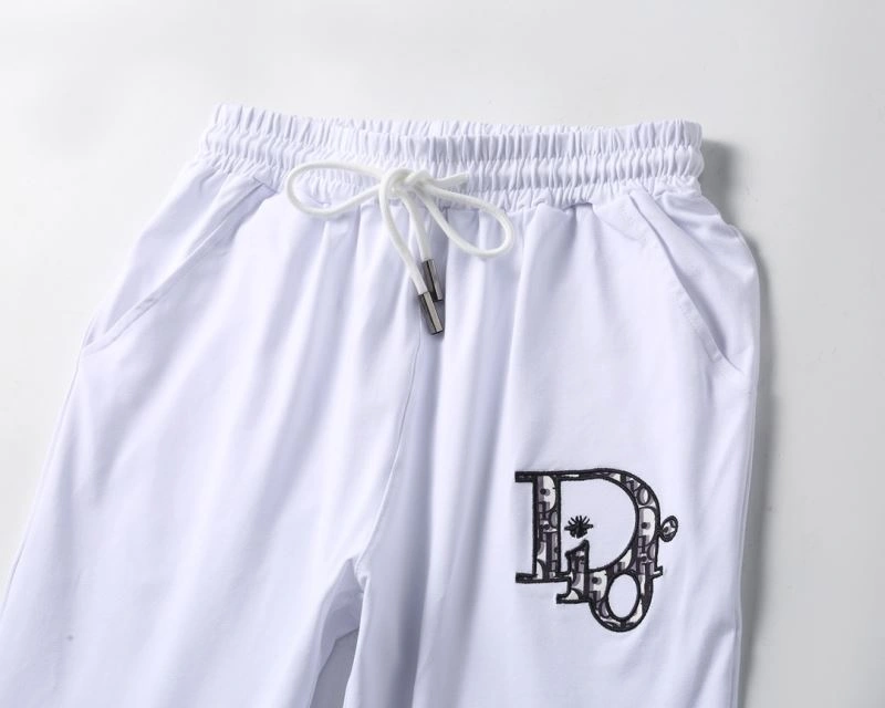 GoodFit Christian Dior Short Suits 117452