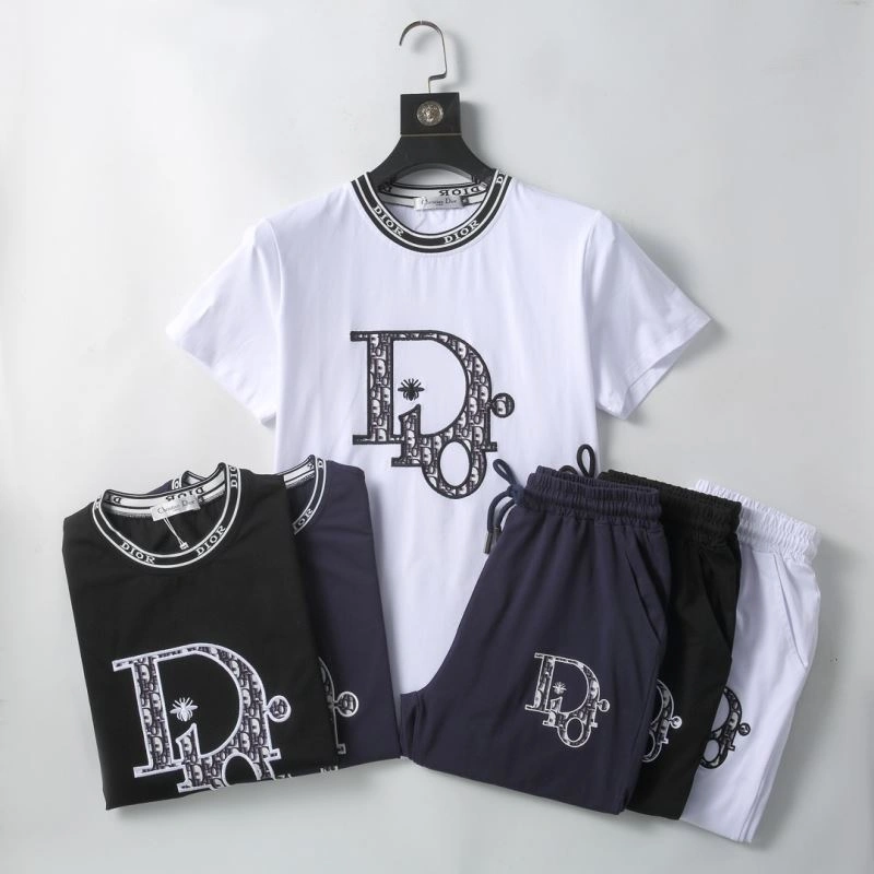 GoodFit Christian Dior Short Suits 117452