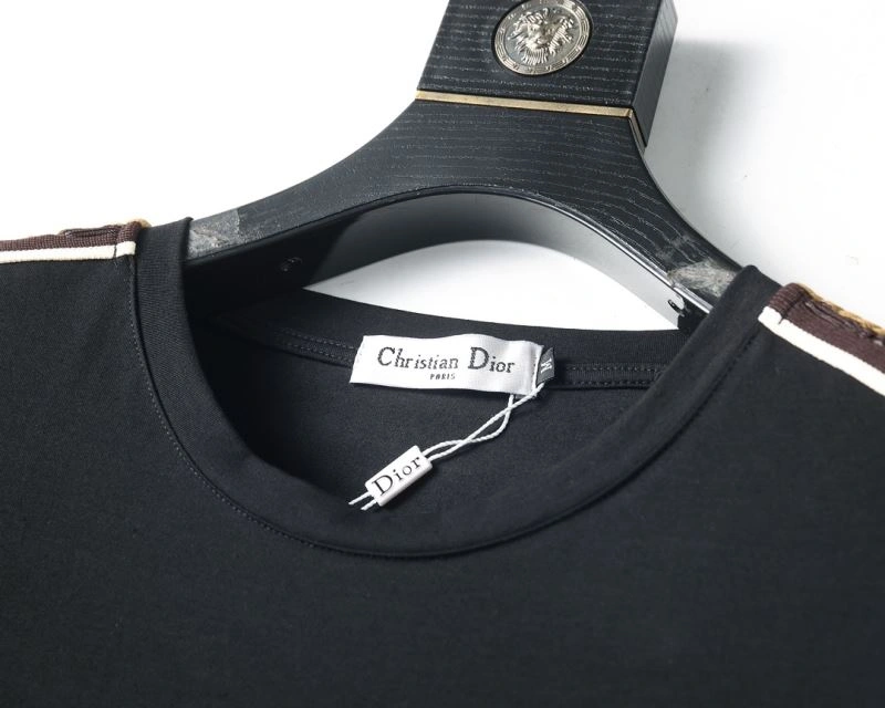 Packable Christian Dior Short Suits 117451