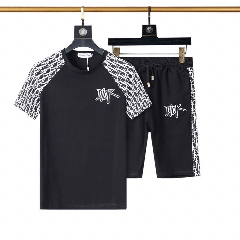 Christian Dior Short Suits Cozy 117465