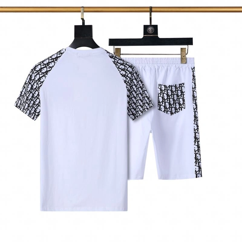 Christian Dior Short Suits Cozy 117465