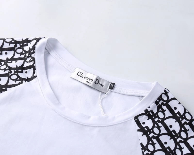 Christian Dior Short Suits Cozy 117465