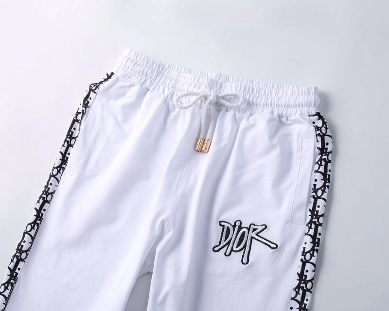 Christian Dior Short Suits Cozy 117465