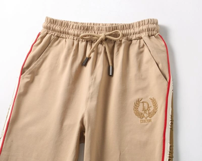 Christian Dior Short Suits Practical 117455