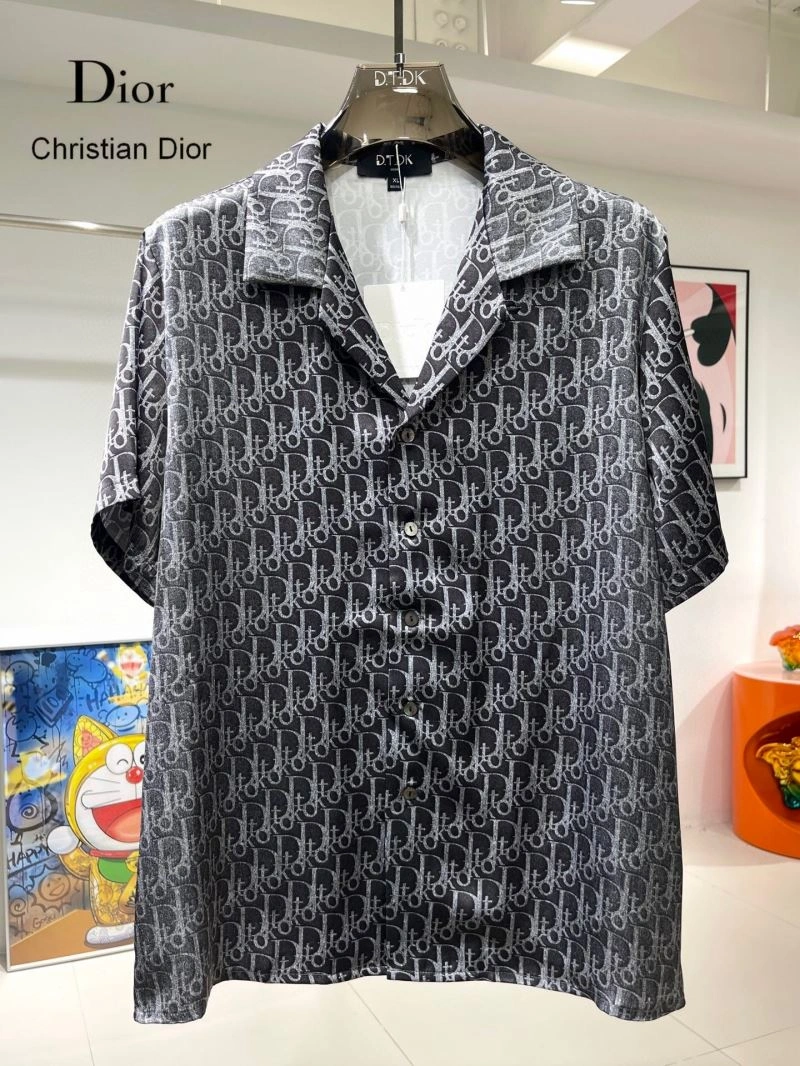 Christian Dior Short Suits AllSeason 114703