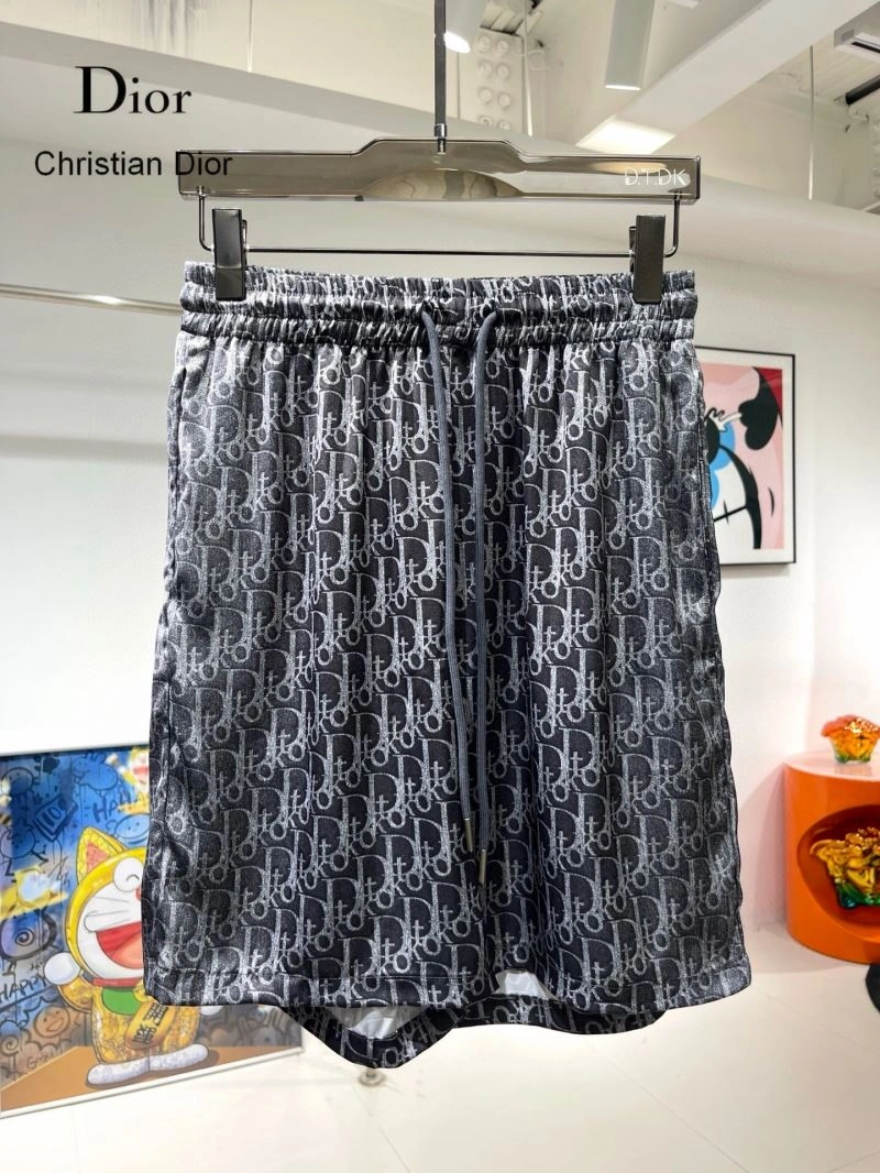 Christian Dior Short Suits AllSeason 114703