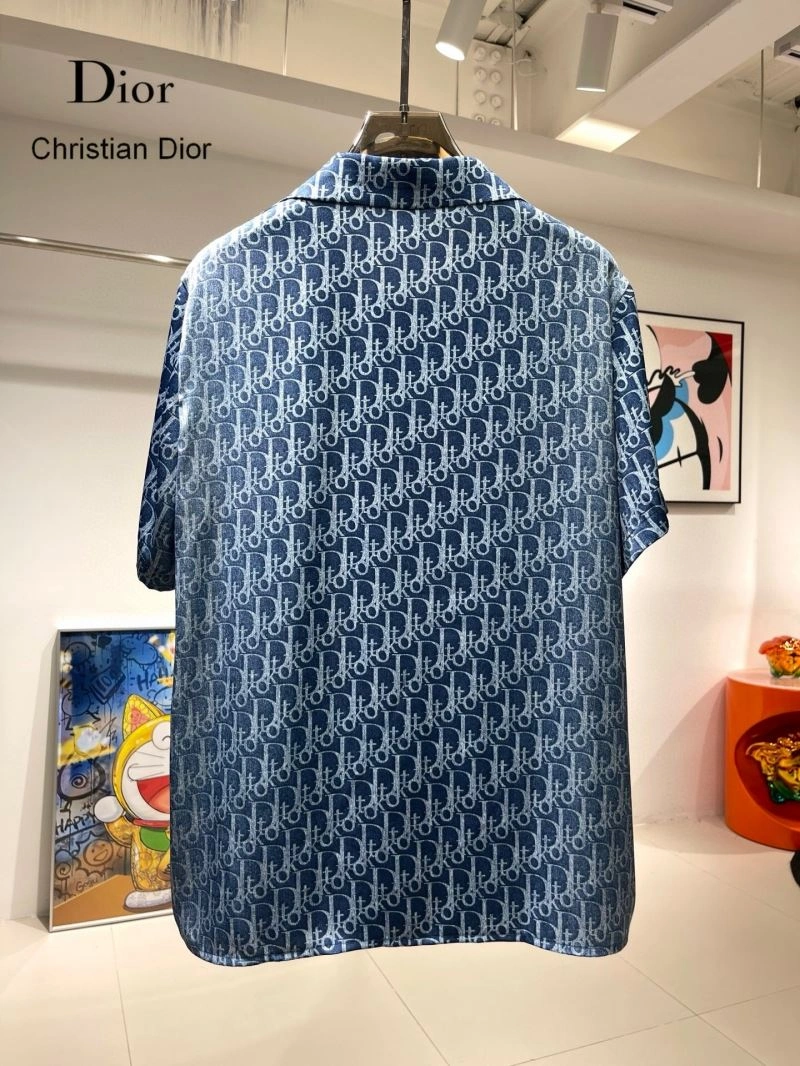 Christian Dior Short Suits Cozy 114704