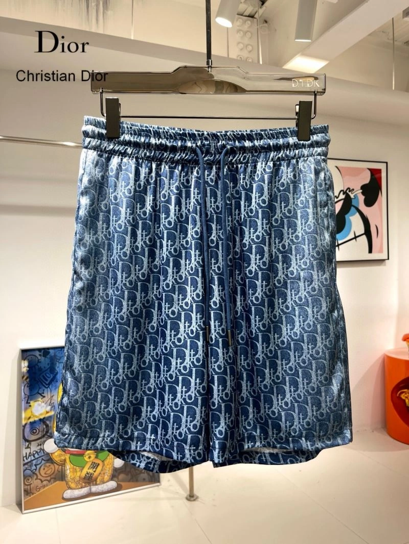 Christian Dior Short Suits Cozy 114704