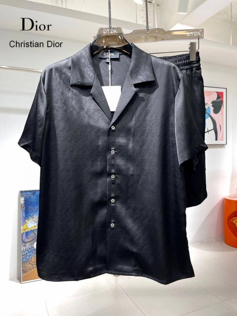 Christian Dior Short Suits TravelReady 114702