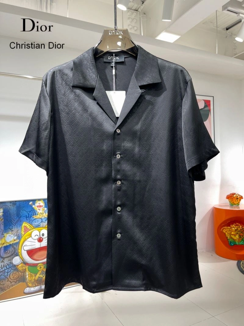 Christian Dior Short Suits TravelReady 114702