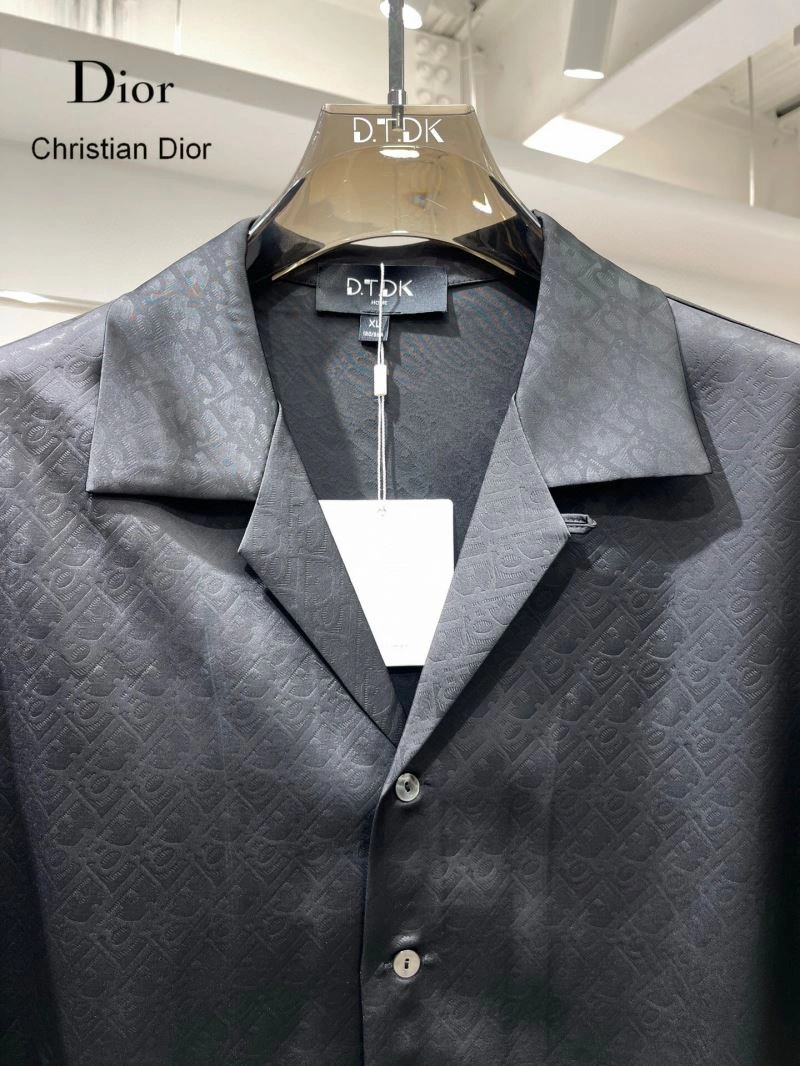 Christian Dior Short Suits TravelReady 114702