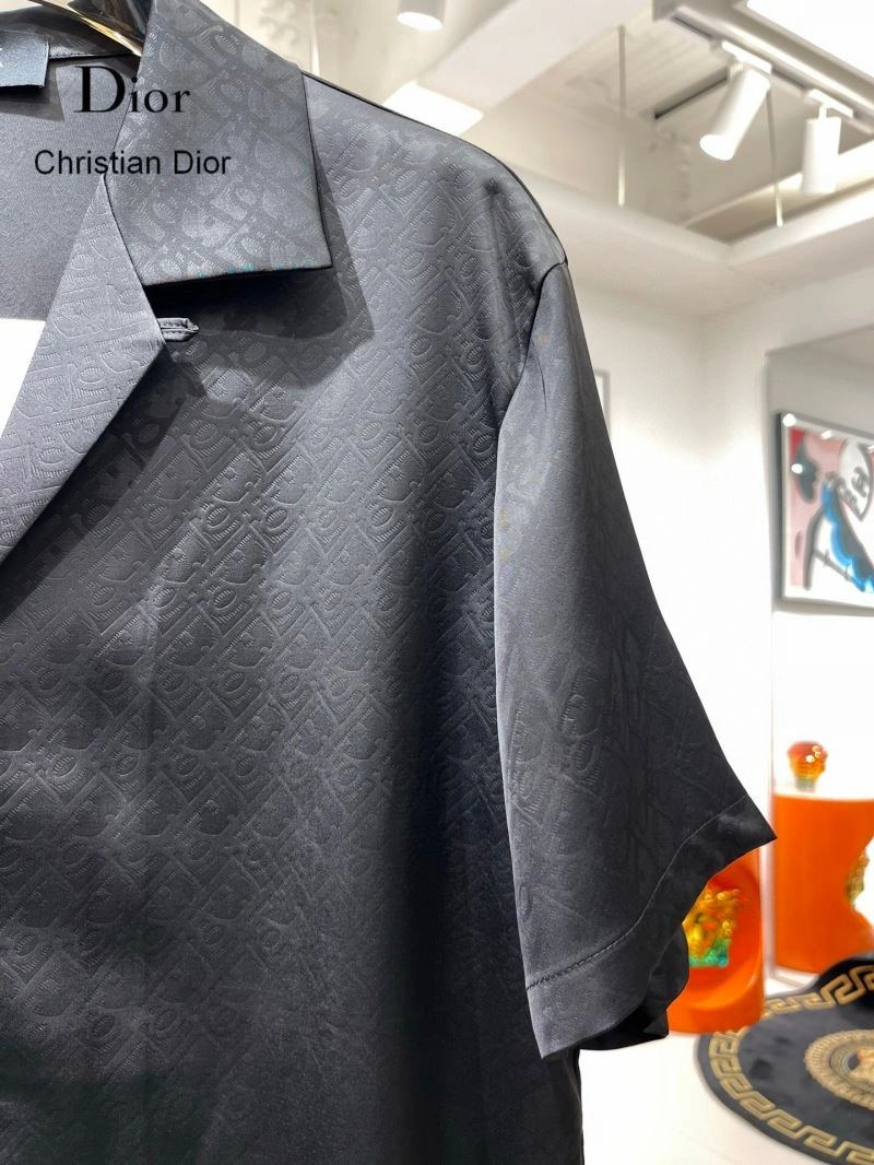 Christian Dior Short Suits TravelReady 114702