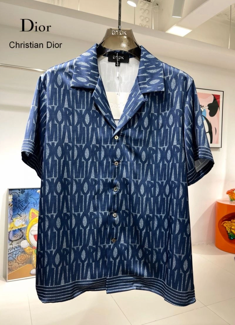Christian Dior Short Suits Sporty 114698