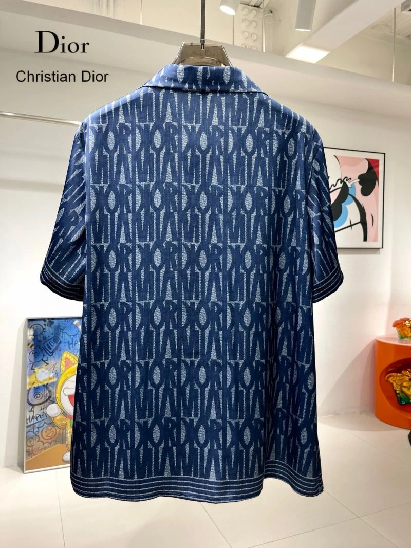 Christian Dior Short Suits Sporty 114698