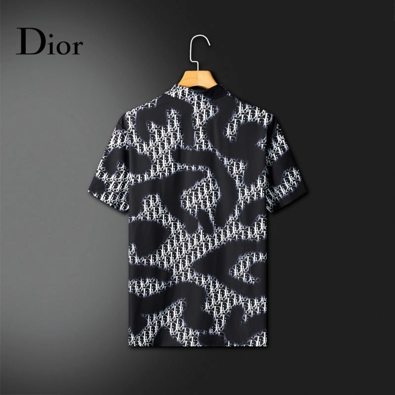 Neat Christian Dior Short Suits 114699